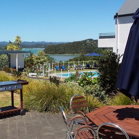 Aloha Seaview Resort Motel Paihia Kültér fotó