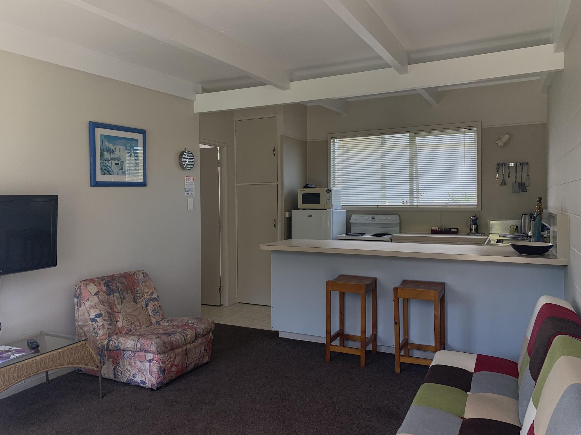 Aloha Seaview Resort Motel Paihia Kültér fotó