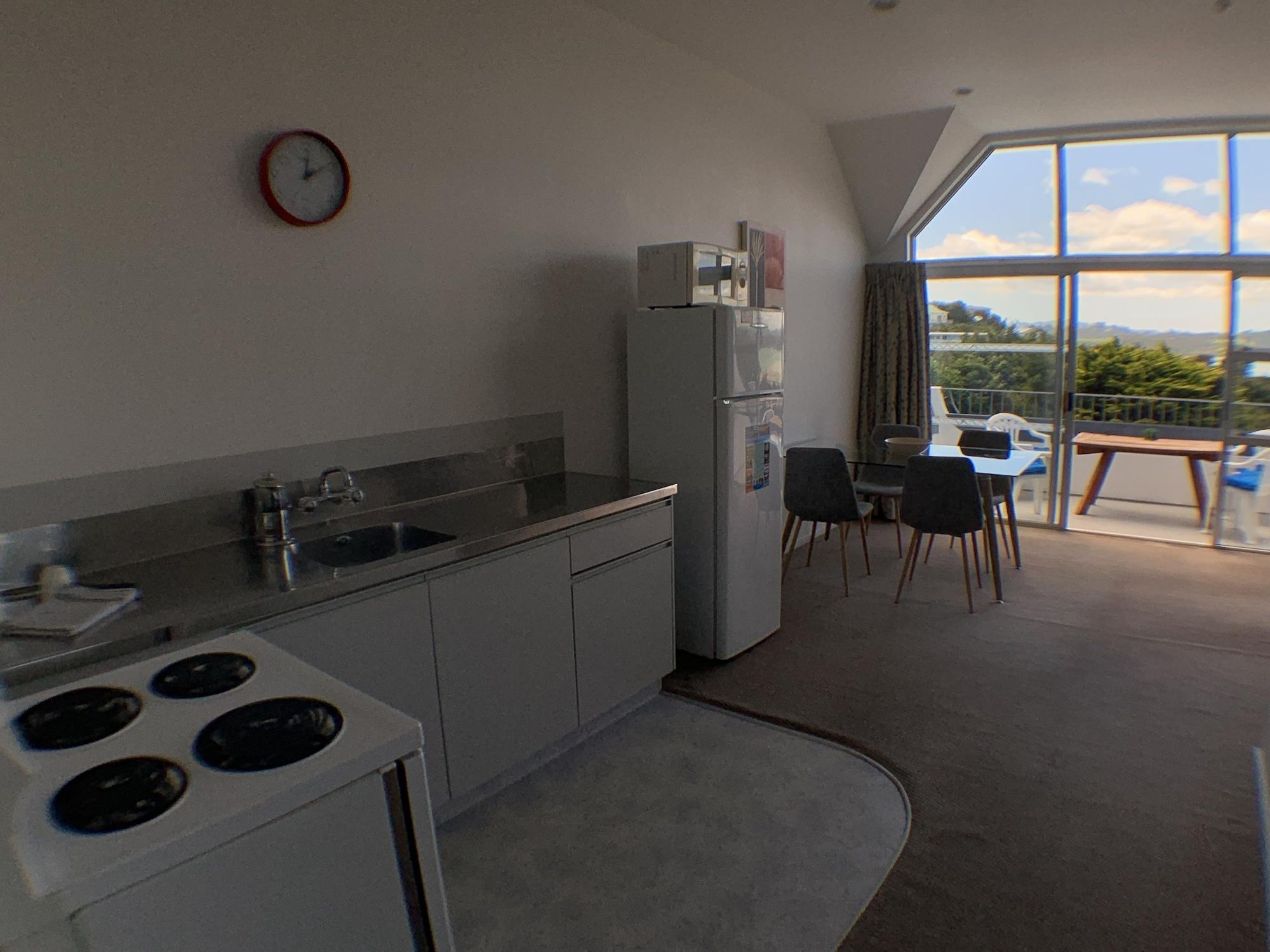Aloha Seaview Resort Motel Paihia Kültér fotó