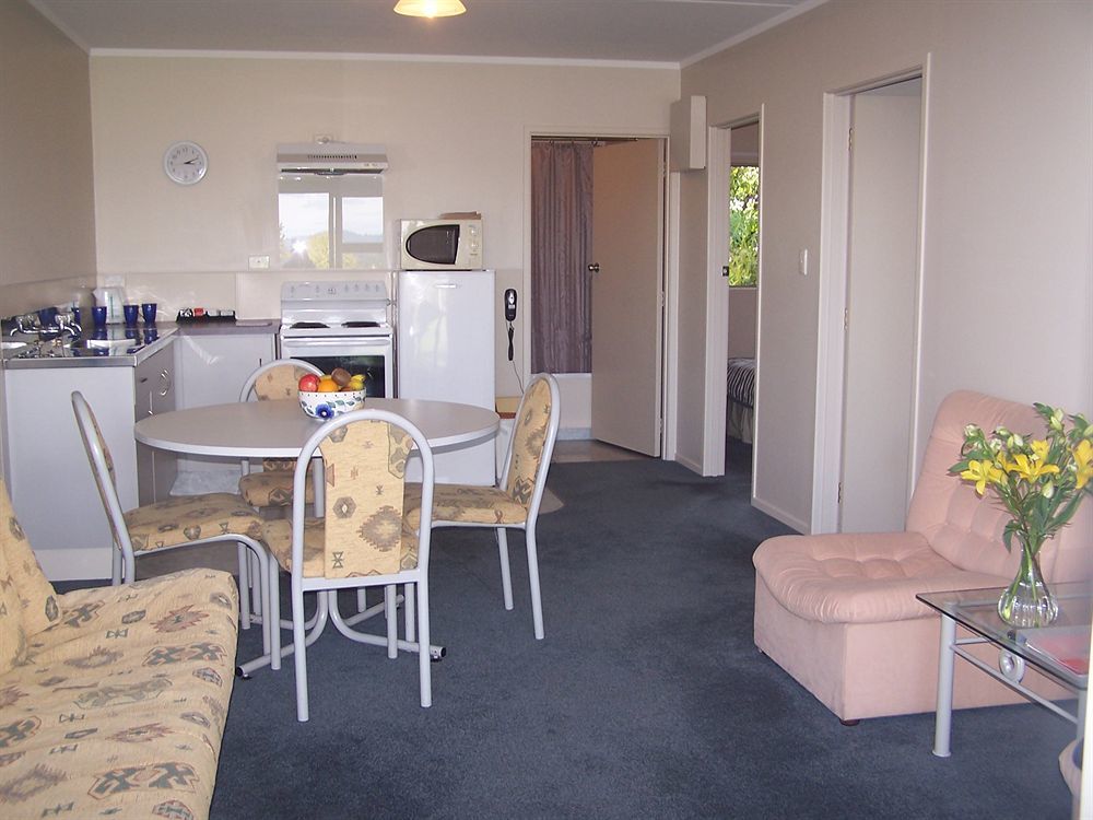 Aloha Seaview Resort Motel Paihia Kültér fotó