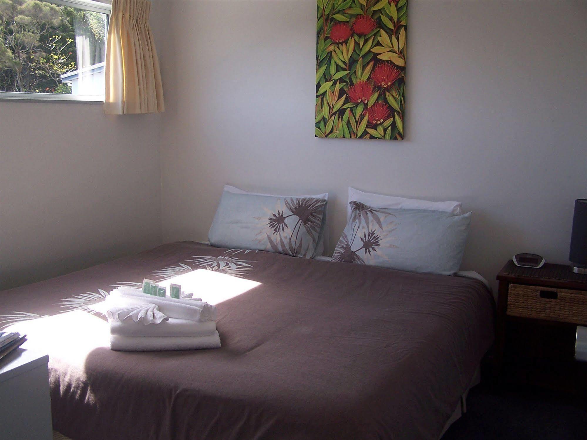 Aloha Seaview Resort Motel Paihia Kültér fotó