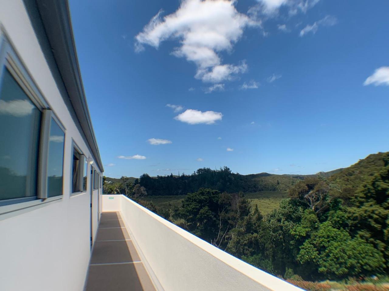 Aloha Seaview Resort Motel Paihia Kültér fotó